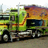 camion americain