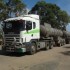 road train