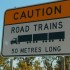 road train