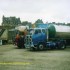 camions decores année 80