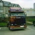 camions decores année 80