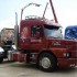 camions decores année 80