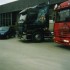 camions decores année 80
