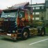 camions decores année 80
