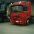 camions decores année 80