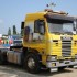 camions decores année 80