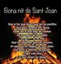 23 de juny FOCS DE SANT JOAN