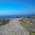 un beau regard sur le phare de