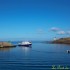 Le port du Conquet ,bonne visi