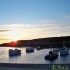 le port du Conquet calme et tr