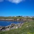 Le charmant port de Lampaul à