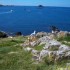 Le charmant port de Lampaul à