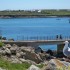 balade à Ouessant .bonne jour