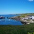 Le charmant port de Lampaul à