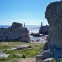 Le Phare de Nividic à Ouessan