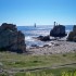 Le Phare de Nividic à Ouessan