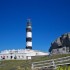 Le Phare du Créach à Ouessan