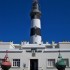 Le Phare du Créach à Ouessan