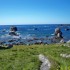 balade à Ouessant .bonne jour