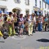 Journée Fanfare à Ouessant