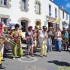 Journée Fanfare à Ouessant