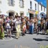 Journée Fanfare à Ouessant