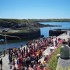 Journée Fanfare à Ouessant