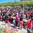 Journée Fanfare à Ouessant