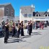 Journée Fanfare à Ouessant