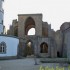 L'abbaye Saint-Mathieu  .