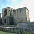 L'abbaye Saint-Mathieu  .