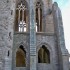 L'abbaye Saint-Mathieu  .