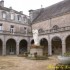 Pays du roi morvan :L'Abbaye d