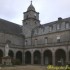 Pays du roi morvan :L'Abbaye d