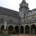 L'Abbaye NOTRE-DAME de Langonn