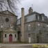 L'Abbaye NOTRE-DAME de Langonn