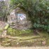 Le chemin de croix à L'Abbaye