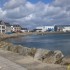 Le port de Lesconil .