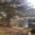 bon lundi à tous ,Pont -Aven 