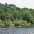 lac de guerlédan .