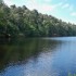 le lac de guerlédan .