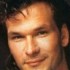 Patrick Swayze