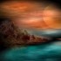 Paysage Mer