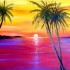 Paysage Mer