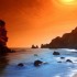 Paysage Mer