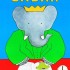 Série Babar
