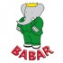 Série Babar