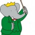 Série Babar