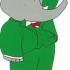 Série Babar