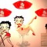 Série Betty Boop